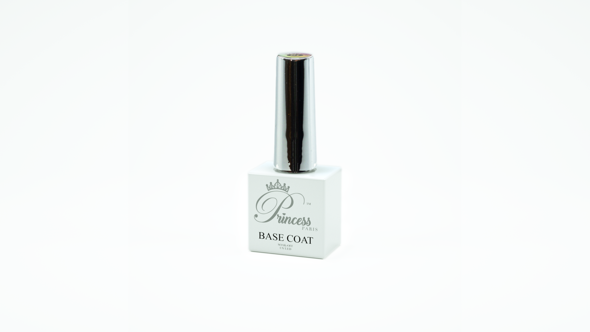 Vernis Base Coat L'Oréal Paris Soin Blanchissant pas cher