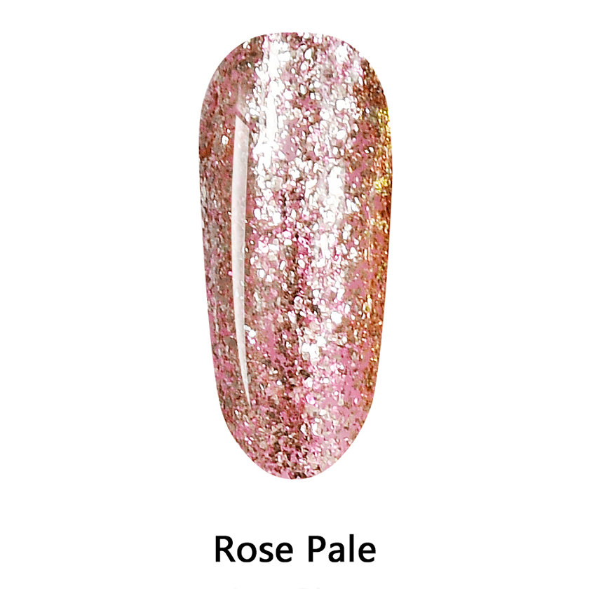 Rose Pale