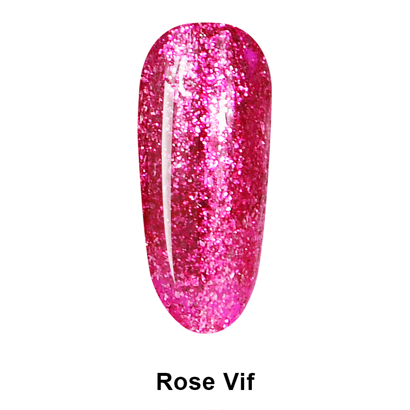 Rose Vif