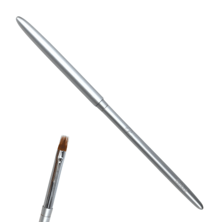Pinceau Ombré Chromé