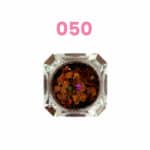 Paillettes 050