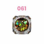 Paillettes 061