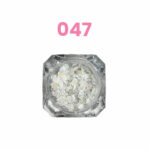Paillettes 047