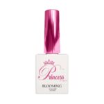 Gel Blooming de Princess Paris pour nail art semi-permanent, idéal pour des effets aquarelle et marbrés