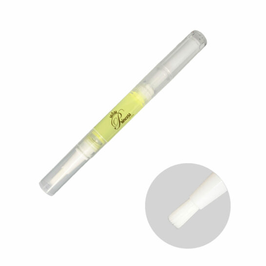 Huile Revitalisante Pineapple pour Cuticules de Princess Paris 3ml