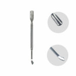 Repousse Cuticule en Acier Inoxydable de Princess Paris