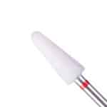 Fraise Dépose Céramique Rouge – Princess Paris