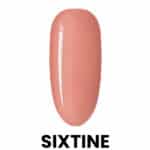 Semi Permanent SIXTINE 127