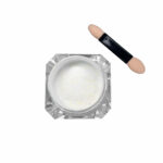 Poudre Chromée Licorne Dorée de Princess Paris