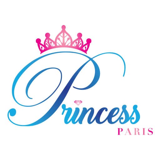Princess Paris logo