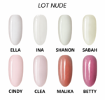 LOT NUDE
