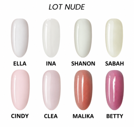 LOT NUDE