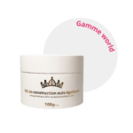 Copie de Paillettes fine or