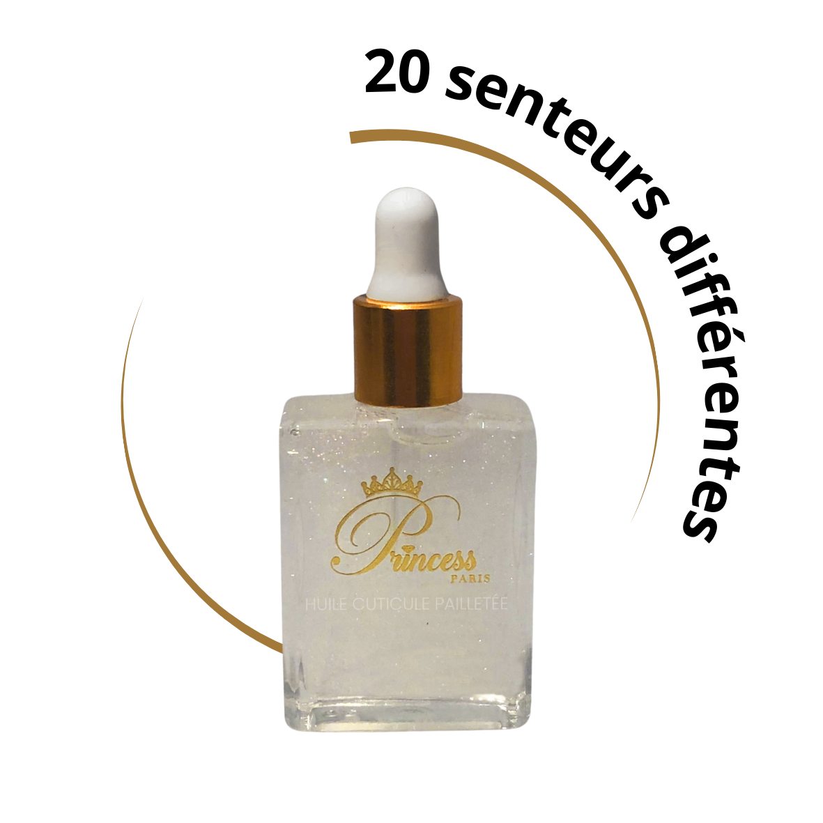 Copie de Paillettes fine or (2)