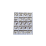 Bijoux 3D pour nail art - 021