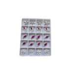 Bijoux 3D pour nail art - 023