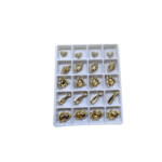 Bijoux 3D pour nail art - 032