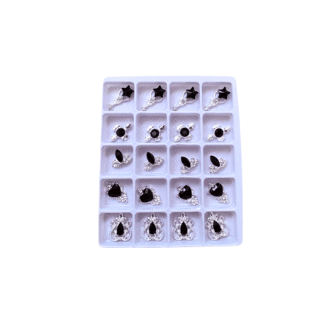 Bijoux 3D pour nail art - 059