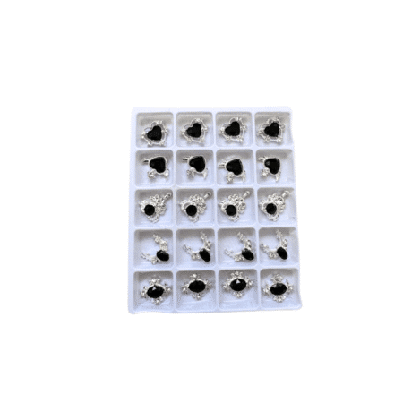 Bijoux 3D pour nail art - 099
