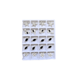 Bijoux 3D pour nail art - 019