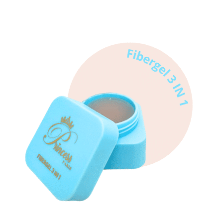 Fibergel 3 IN 1 (30g)