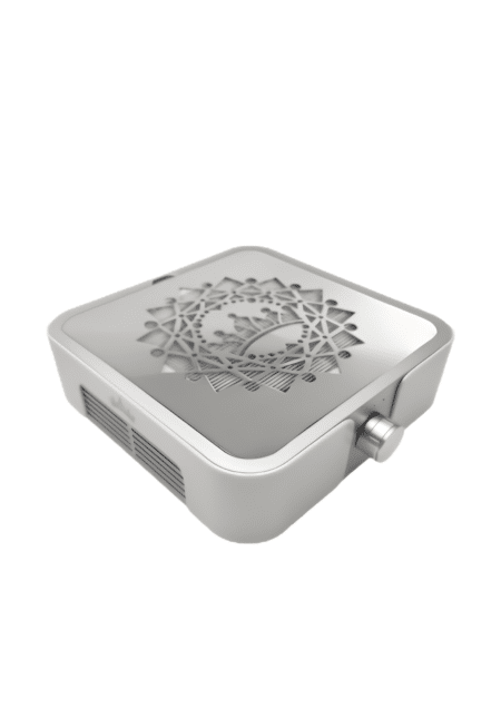 Aspirateur de table - 3 coloris