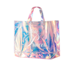 Tote Bag Holographique